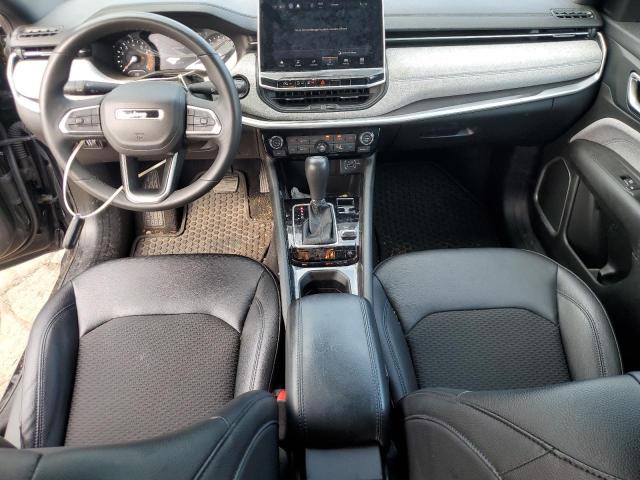 Photo 8 from auction – 2024 JEEP COMPASS LATITUDE with VIN 3C4NJDBN8RT577152