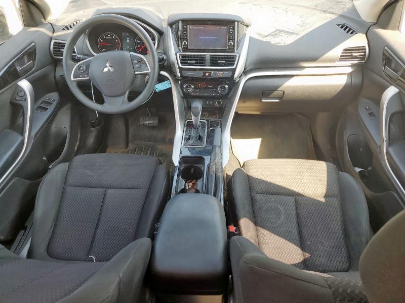 Photo 8 from auction – 2018 MITSUBISHI ECLIPSE CROSS ES with VIN JA4AS3AA3JZ041642