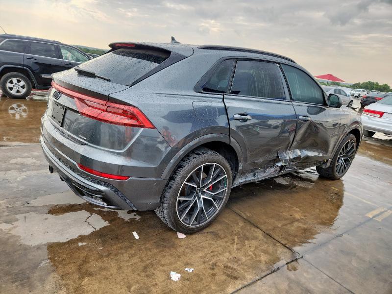 Photo 3 from auction – 2021 AUDI Q8 PREMIUM with VIN WA1EVAF1XMD042102