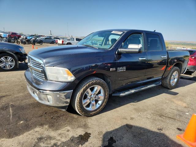 RAM 1500 SLT 2017 with VIN 1C6RR7LT0HS592857 - Photo from auction