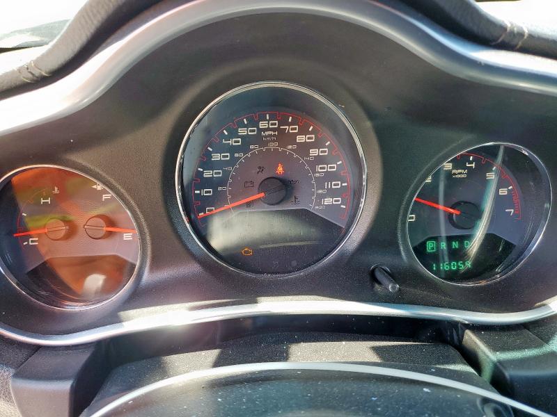 Photo 9 from auction – 2014 DODGE AVENGER SE with VIN 1C3CDZABXEN155420