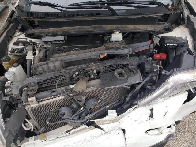 Photo 12 from auction – 2016 NISSAN PATHFINDER with VIN 5N1AR2MN8GC618523