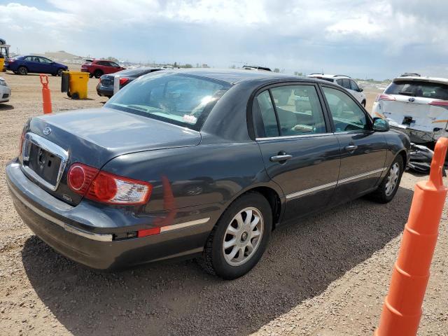 Photo 3 from auction – 2004 KIA AMANTI with VIN KNALD124445029529