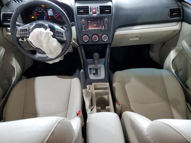Photo 8 from auction – 2014 SUBARU XV CROSSTR with VIN JF2GPAGC1E8348450