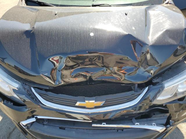 Photo 11 from auction – 2019 CHEVROLET SONIC PREMIER with VIN 1G1JF5SB8K4128831