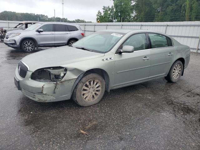 BUICK LUCERNE CX 2007 with VIN 1G4HP57217U133660 - Photo from auction