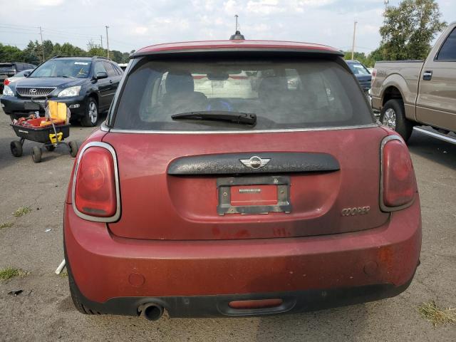 Photo 6 from auction – 2018 MINI COOPER with VIN WMWXP5C53J2G63258