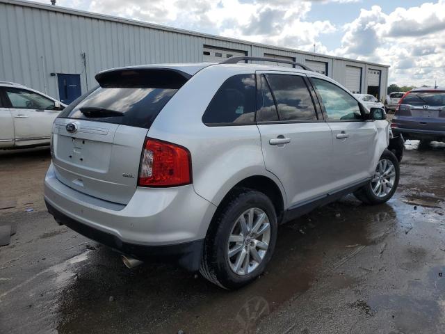 Photo 3 from auction – 2013 FORD EDGE SEL with VIN 2FMDK3JC1DBE30738