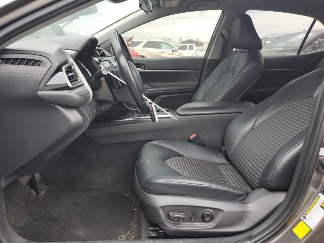 Photo 7 from auction – 2020 TOYOTA CAMRY SE with VIN 4T1G31AK2LU519524
