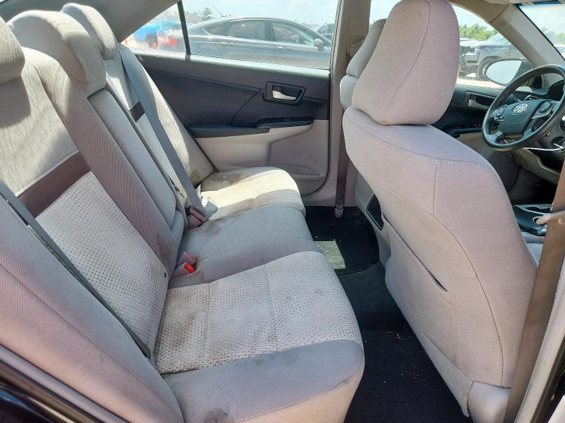 Foto 10 de la subasta – 2012 TOYOTA CAMRY BASE con VIN 4T1BF1FK3CU093868