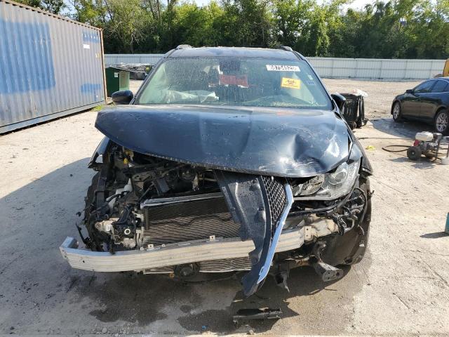 Photo 5 from auction – 2017 CHRYSLER PACIFICA T with VIN 2C4RC1EG2HR510278