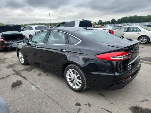 Photo 2 from auction – 2019 FORD FUSION TIT with VIN 3FA6P0SU8KR158794