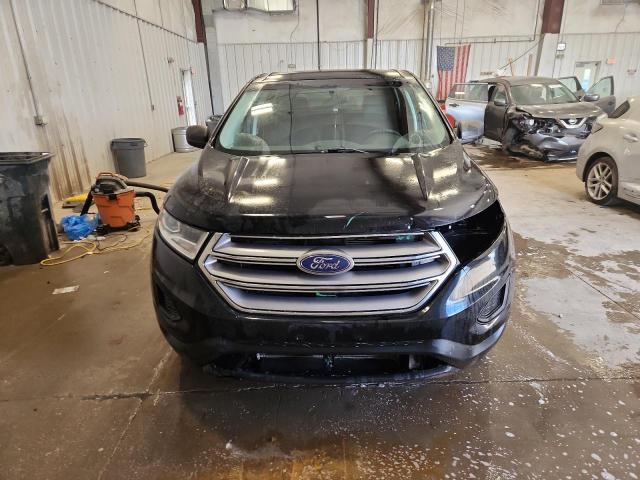Photo 5 from auction – 2016 FORD EDGE SE with VIN 2FMPK3G9XGBB16292