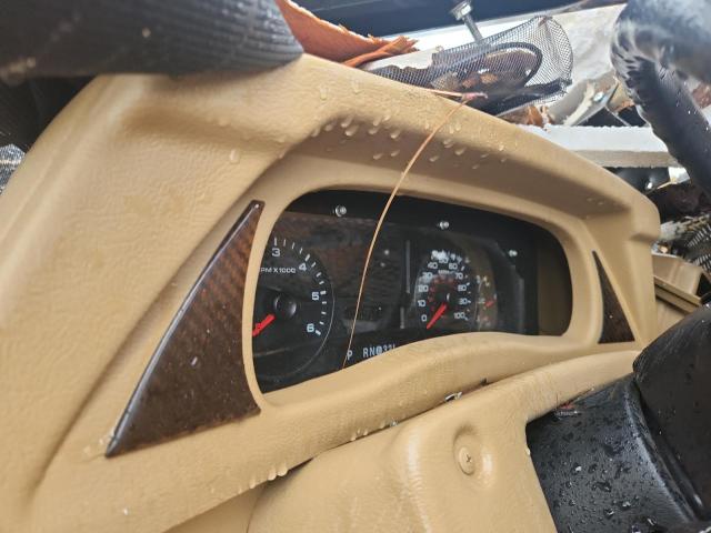 Photo 8 from auction – 2014 FORD F53 with VIN 1F66F5DY6E0A04733