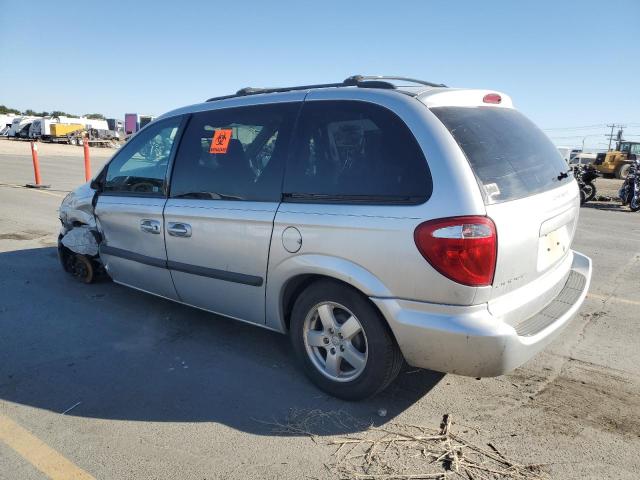 Photo 2 from auction – 2006 DODGE CARAVAN SXT with VIN 1D4GP45R76B609045