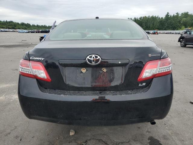 Фото 6 с аукциона – 2011 TOYOTA CAMRY BASE с VIN 4T4BF3EK7BR160439