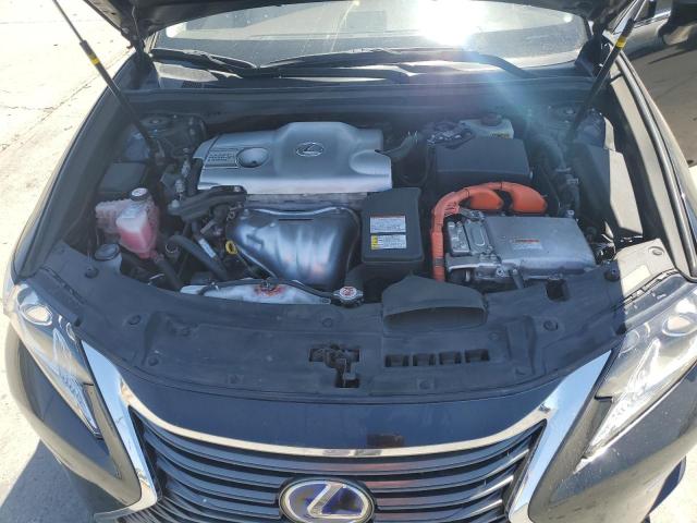 Photo 11 from auction – 2017 LEXUS ES 300H with VIN JTHBW1GG6H2136244