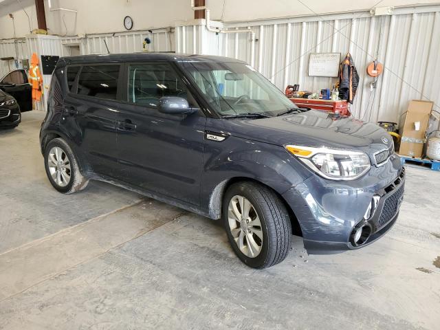 Photo 4 from auction – 2016 KIA SOUL + with VIN KNDJP3A59G7303713