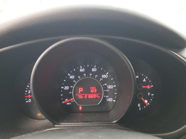 Photo 9 from auction – 2015 KIA SOUL with VIN KNDJN2A22F7222718
