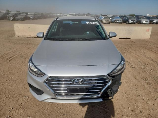 Photo 5 from auction – 2021 HYUNDAI ACCENT SE with VIN 3KPC24A65ME135800