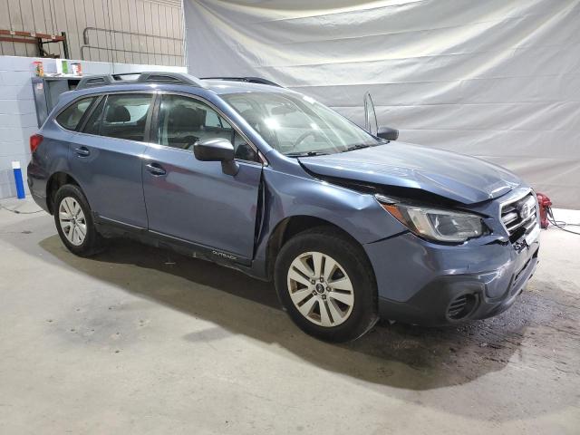 Photo 4 from auction – 2018 SUBARU OUTBACK 2. with VIN 4S4BSAAC1J3280248
