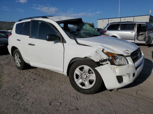 Photo 4 from auction – 2012 TOYOTA RAV4 with VIN 2T3ZK4DV7CW017926