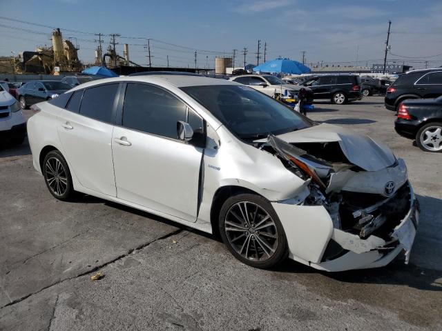 Photo 4 from auction – 2016 TOYOTA PRIUS with VIN JTDKBRFU2G3522185