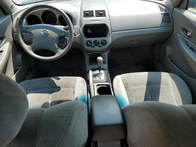 Photo 8 from auction – 2002 NISSAN ALTIMA BAS with VIN 1N4AL11D82C150111