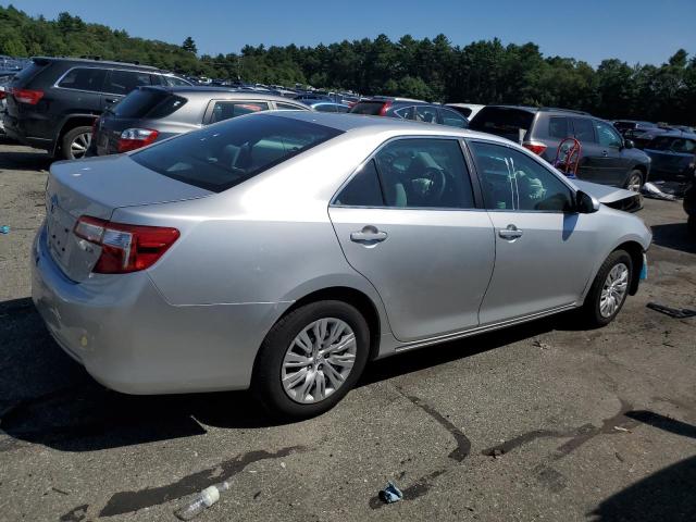 Photo 3 from auction – 2014 TOYOTA CAMRY L with VIN 4T4BF1FK1ER389979