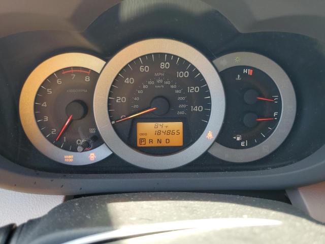 Photo 9 from auction – 2012 TOYOTA RAV4 LIMIT with VIN 2T3DK4DV8CW073934