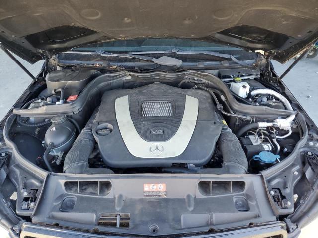 Photo 11 from auction – 2012 MERCEDES-BENZ C 300 4MAT with VIN WDDGF8BB1CF855243