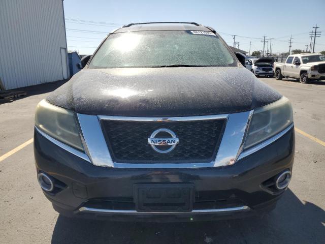 Photo 5 from auction – 2013 NISS PATHFINDER S with VIN 5N1AR2MM5DC688340