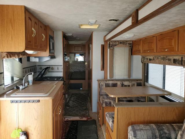 Photo 6 from auction – 2004 DAMON DAYBREAK with VIN 1FCNF53S930A04292