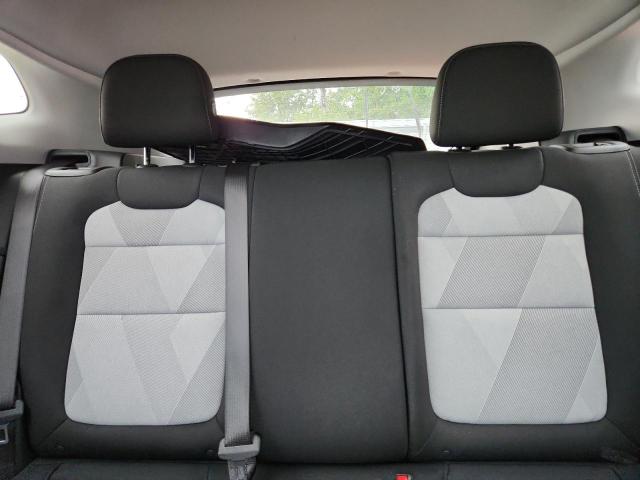 Photo 10 from auction – 2025 CHEVROLET TRAX LS with VIN KL77LFEP9SC309995