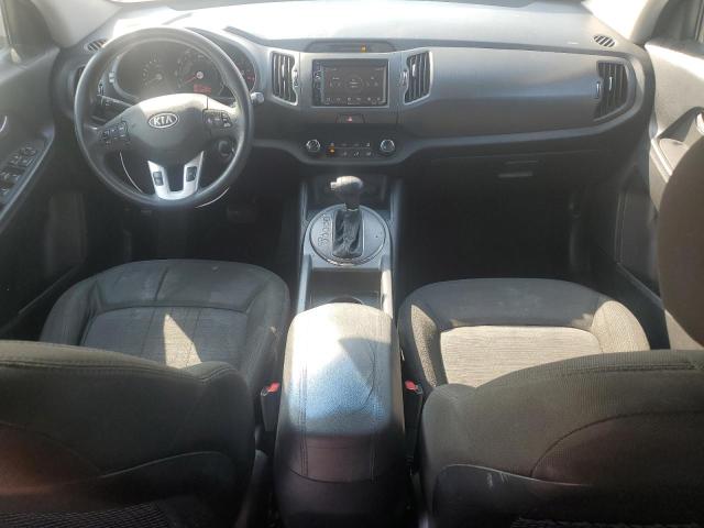 Photo 8 from auction – 2012 KIA SPORTAGE with VIN KNDPB3A28C7338199