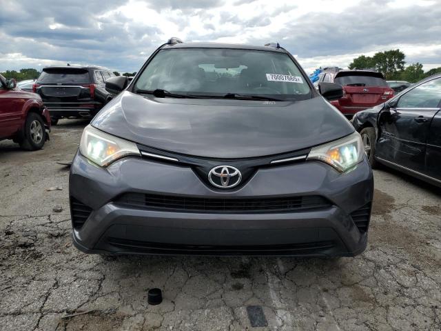 Photo 5 from auction – 2016 TOYOTA RAV4 LE with VIN JTMBFREV8GJ101601