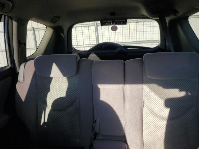 Photo 10 from auction – 2006 TOYOTA RAV4 with VIN JTMBK33V866002810