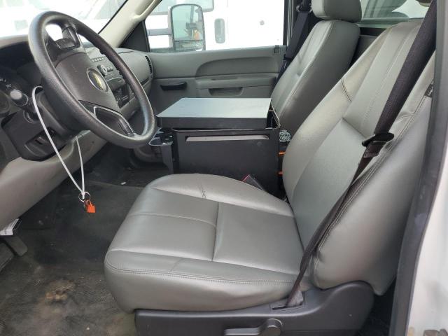 Photo 7 from auction – 2013 CHEVROLET SILVERADO with VIN 1GCNCPEX8DZ900321