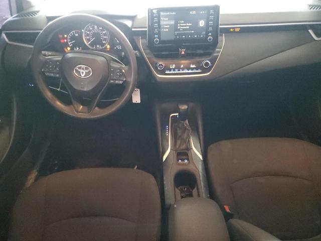 Photo 8 from auction – 2020 TOYOTA COROLLA LE with VIN 5YFEPRAE6LP094508