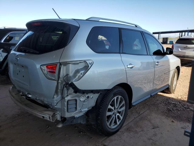 Zdjęcie 3 z aukcji – 2015 NISSAN PATHFINDER z VIN 5N1AR2MN3FC717734