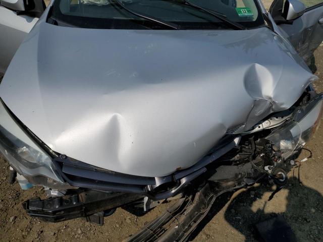 Photo 11 from auction – 2016 TOYOTA COROLLA L with VIN 2T1BURHE7GC544092