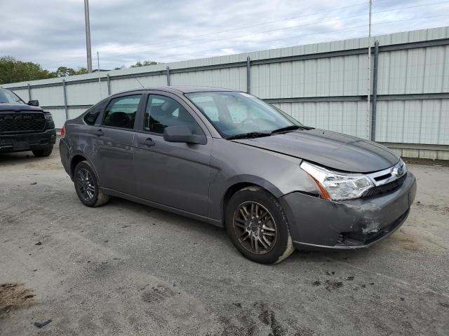 Photo 4 from auction – 2009 FORD FOCUS SE with VIN 1FAHP35NX9W120960