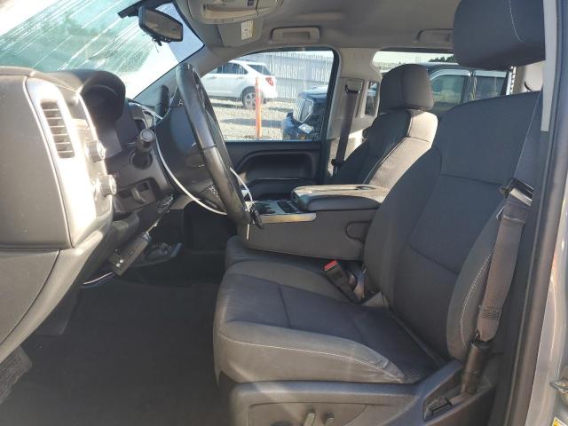 Photo 7 from auction – 2015 CHEVROLET SILVERADO with VIN 3GCUKREC2FG445542