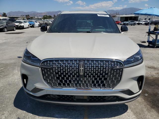 Photo 5 from auction – 2025 LINCOLN AVIATOR RE with VIN 5LM5J7XC3SGL00436