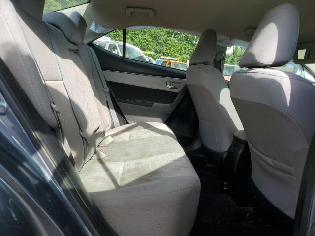 Photo 10 from auction – 2015 TOYOTA COROLLA L with VIN 2T1BURHE7FC251758