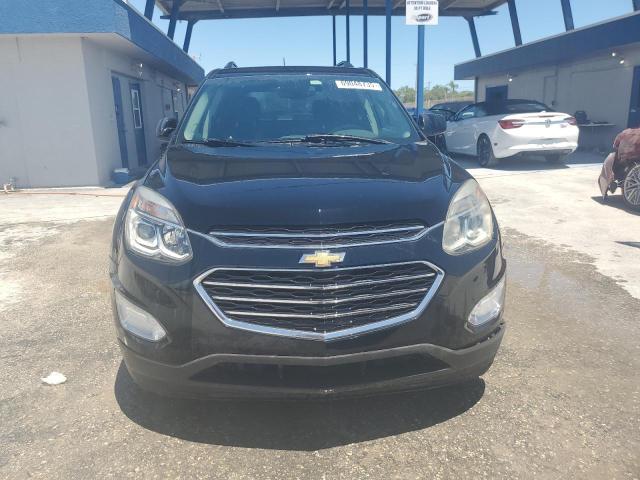 Photo 5 from auction – 2016 CHEVROLET EQUINOX LT with VIN 2GNALCEK4G1159360