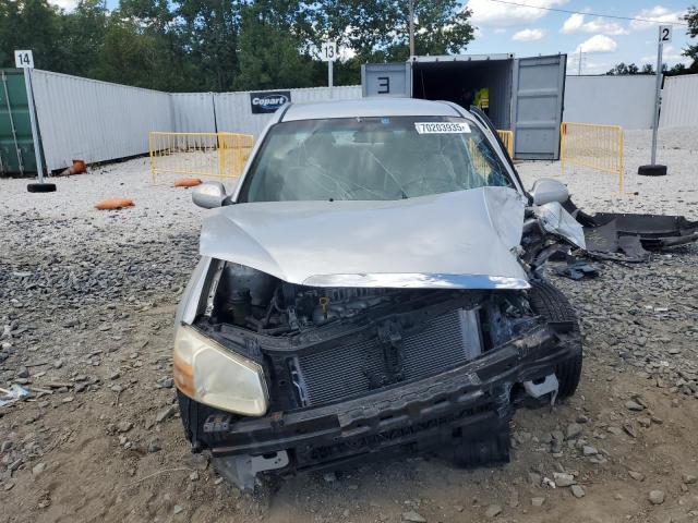 Photo 5 from auction – 2008 KIA SPECTRA EX with VIN KNAFE121485516784