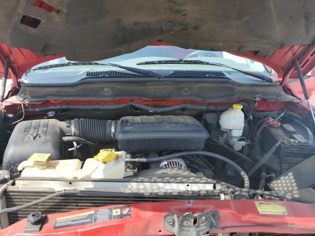 Photo 11 from auction – 2006 DODGE RAM 1500 ST with VIN 1D7HA18N86J173344