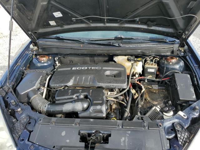 Photo 11 from auction – 2008 PONTIAC G6 VALUE L with VIN 1G2ZF57B484116059