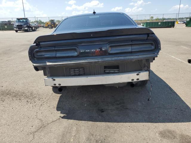 Photo 6 from auction – 2016 DODGE CHALLENGER with VIN 2C3CDZAG9GH312121